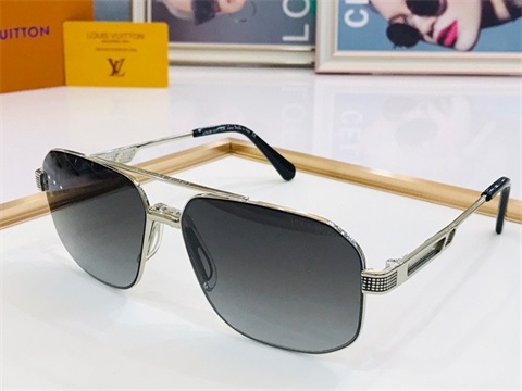 LV sunglass-265